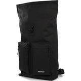 Urban -Proponopron Proponopry Rolltop Commuter Bicycle Bag 20L Negro