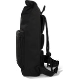 Urbanproof Urbanproof Rolltop Commuter Comycle Bag 20l črna