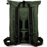 Urbanproof Urbanproof Rolltop Commuter Covert Bag 20l zelena