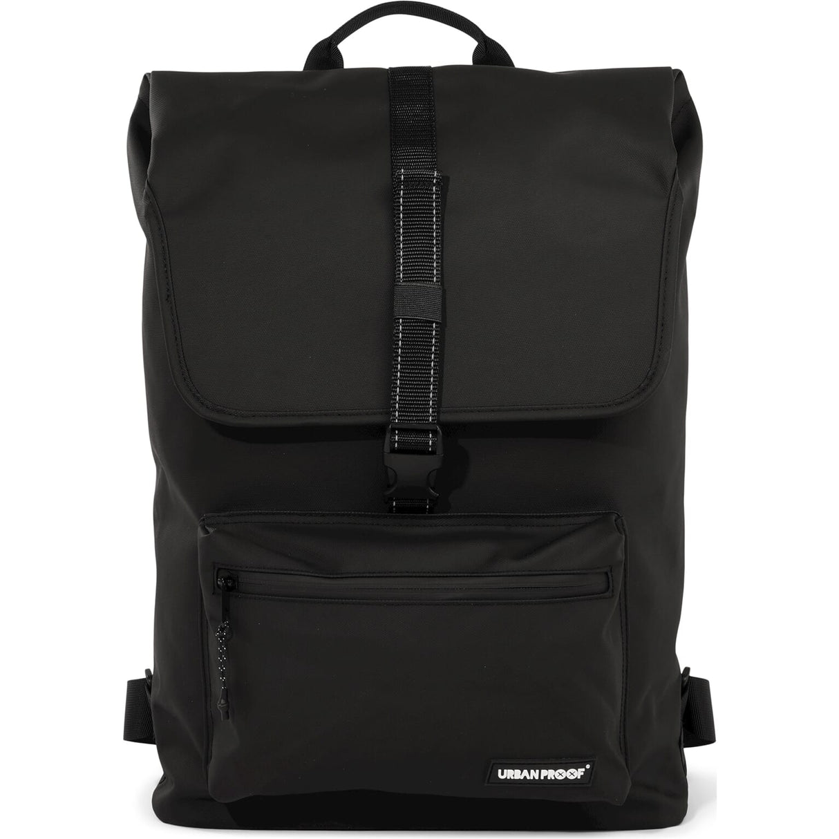 Urbandroof urbanproof cargo Vëlo Bags Rucksak 20L schwaarz