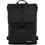 Urban -Provar Urban -Proving Cargo Bicycle Bag Mackpack 20L Negro