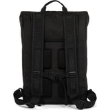 UrbanProof Urbanproof cargo fietstas rugzak 20l zwart