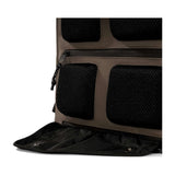 Urbanproof kolesarska torba cargo up recycle 20l rjava