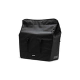 Dutchperfect urbanproof single pannier longtail 60l black