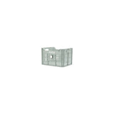 Urbanproof crate click 30l rpet mint zelená