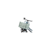 Urbanproof crate click 30l rpet mint zelená