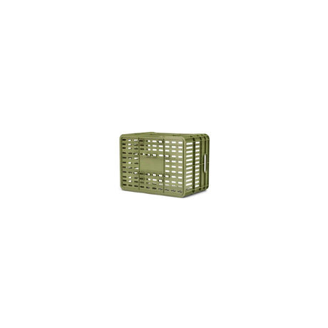 Caixa à prova urbana Urbanproof 30l verde oliva 40x30x25