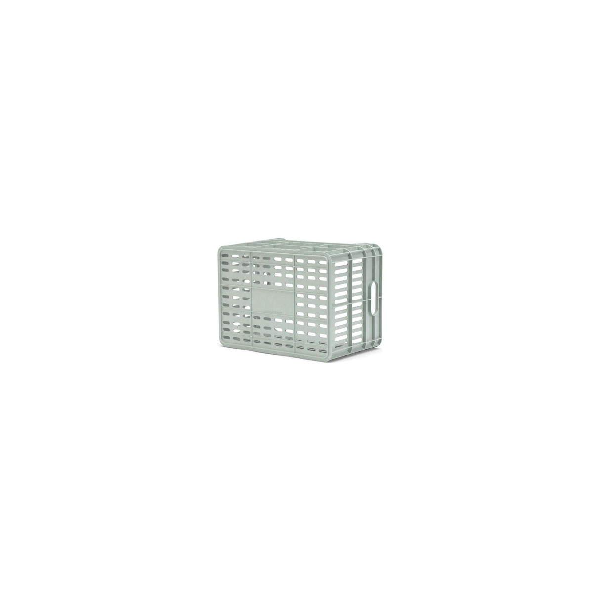 Dutchperfect urbanproof crate junior 15l rpet mint green