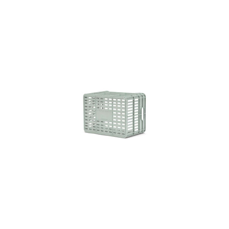 Dutchperfect urbanproof caisse junior 15l rpet vert menthe