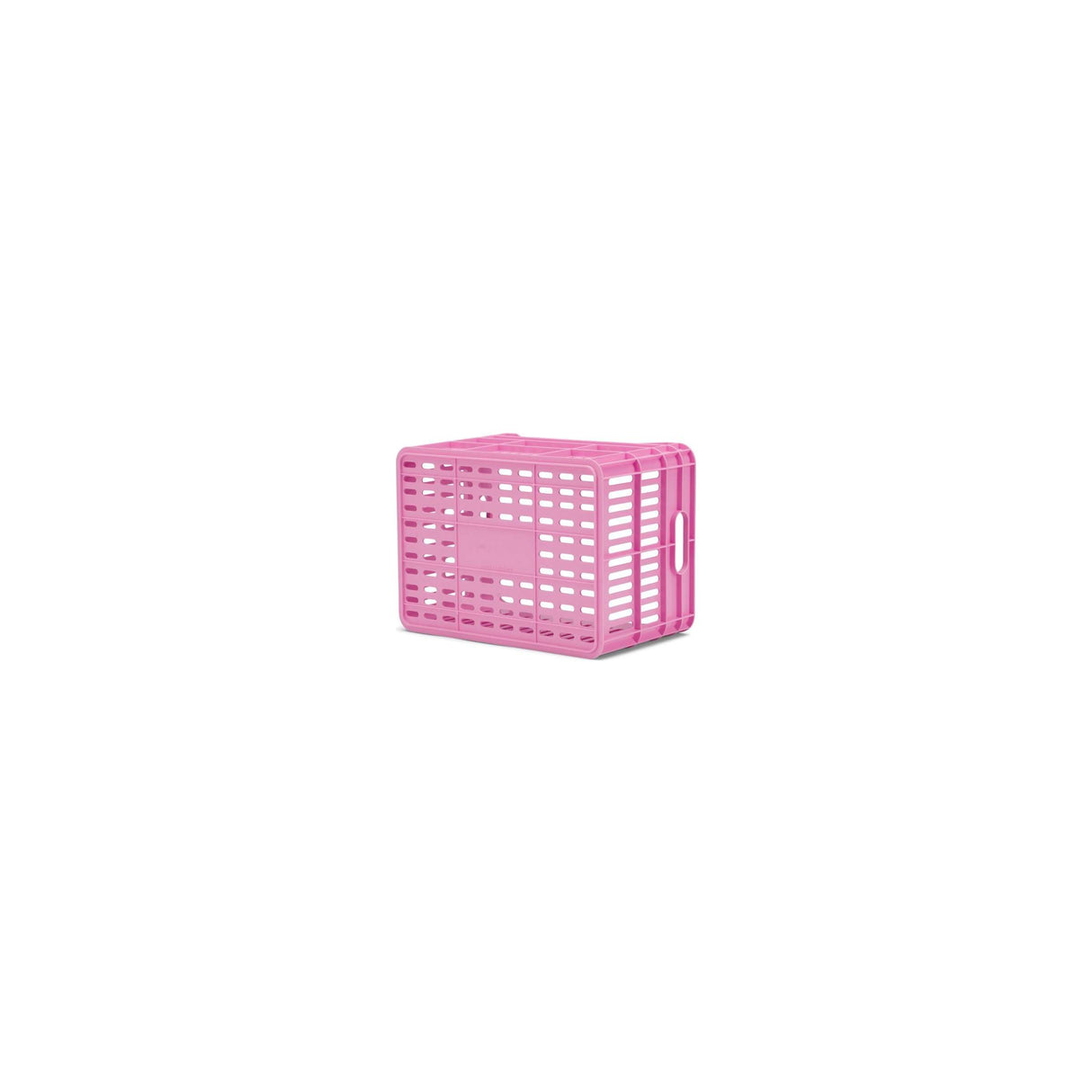 Urbanproof Këscht Junior 15l rpet hell rosa