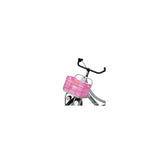 Urbanproof Këscht Junior 15l rpet hell rosa