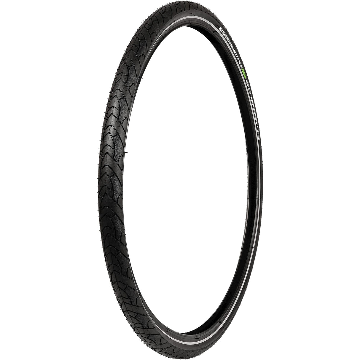 Urbanproof Urban Proof Buitenband 28 x 1.50 Black Reflection