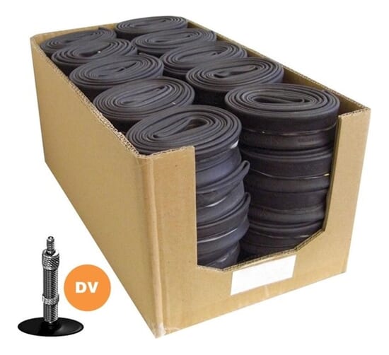 Urban Proof inner tube 28 x 1.40 1.75 HV 40mm WP (50)