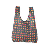 Urbanproof shopping bag snacks