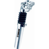 Union seatpost suspension ATB 27.2 x 350 silver