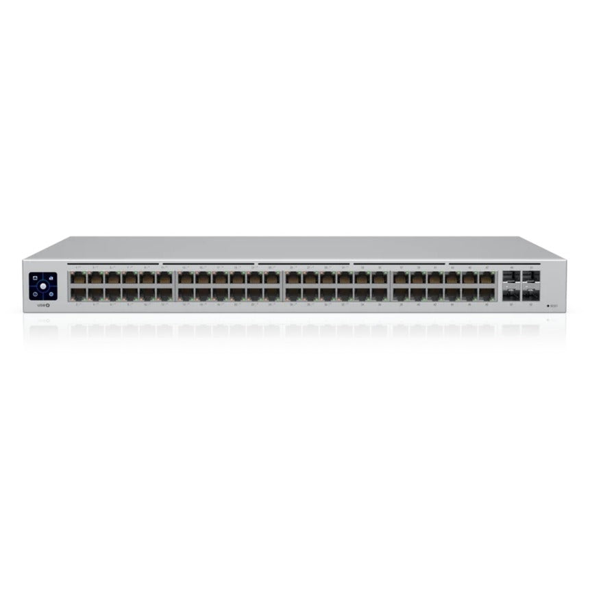 Ubiquiti Switch 48 Poe