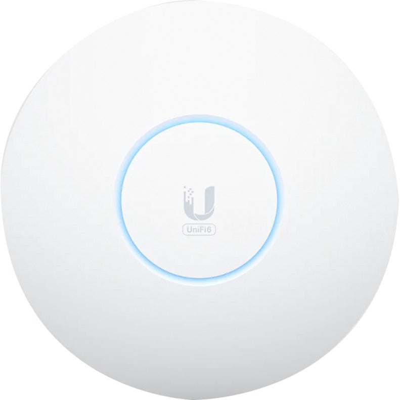 Ubiquiti u6-Enterprise