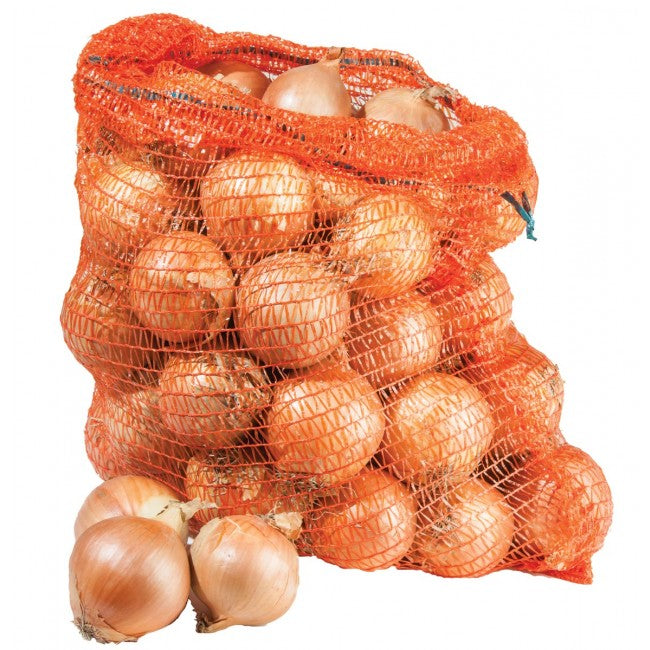 Garland Storage Bags For Onions 3st