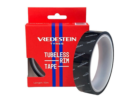 Vredestein ratlankio juosta be kamerų 21mm x 10 metrų