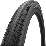 Vredestein Tire Aventura Seta 700 x 38c Schwarzfalte