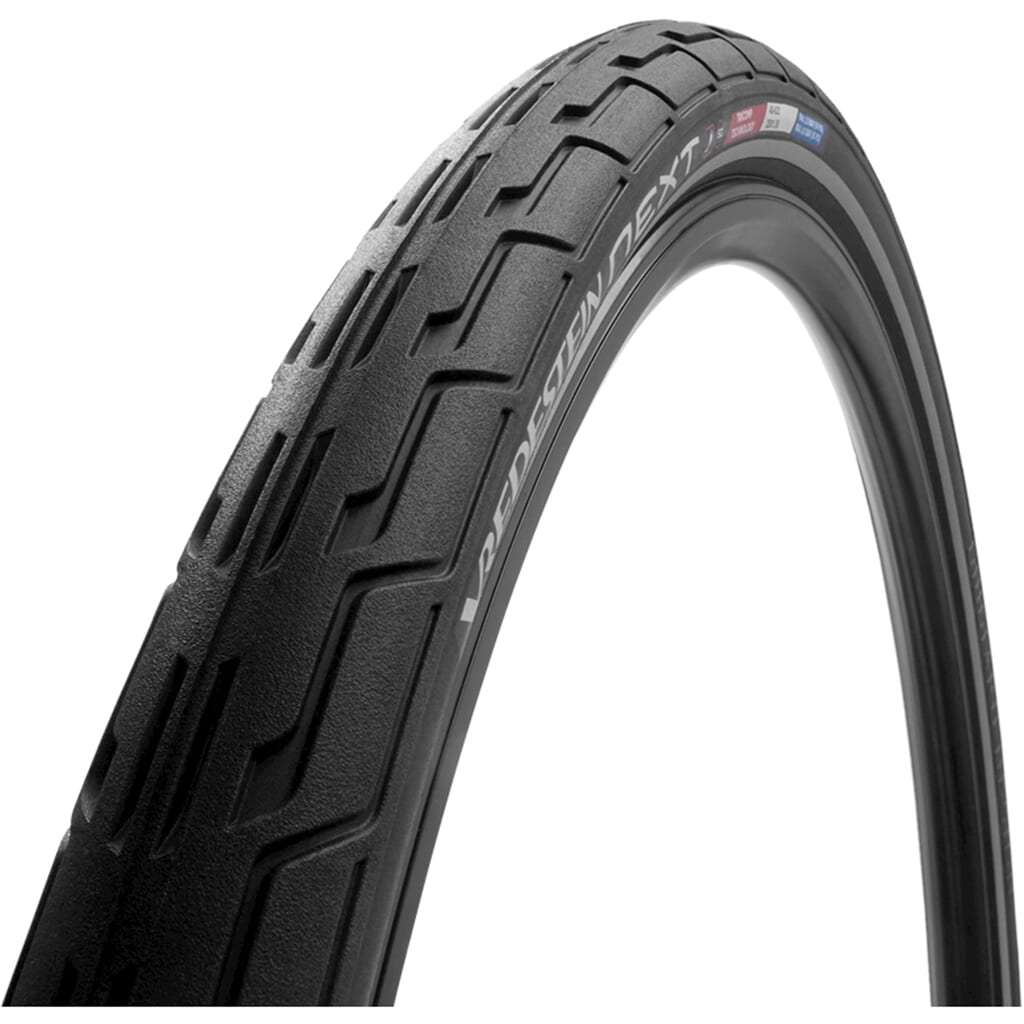 Vredestein Tire successivo 28 x 1.75 Black Reflit