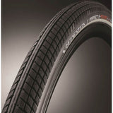 Vredestein Tire Perfect E-Power 28 x 1 5 8 x 1 3 8 reflète noir