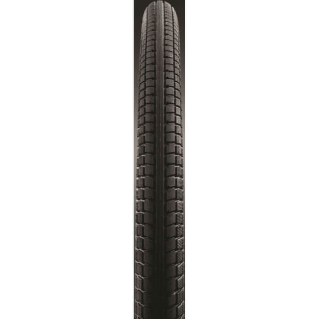 Vredestein Tire Perfect E-Power 28 x 1 5 8 x 1 3 8 reflète noir