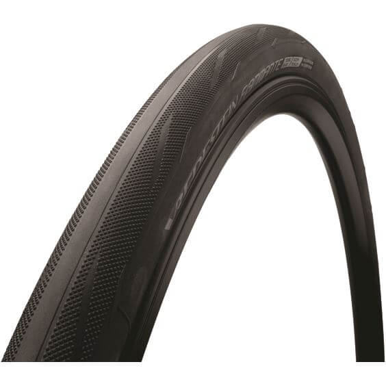 Vredestein Tire Fiammante Rigid 700 x 23c Negro