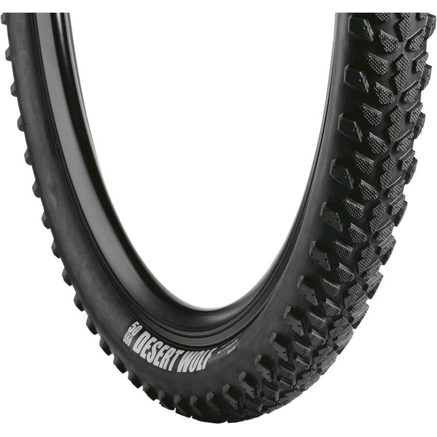 Vredestein Tire Desert Wolf 29 x 2,00 noir