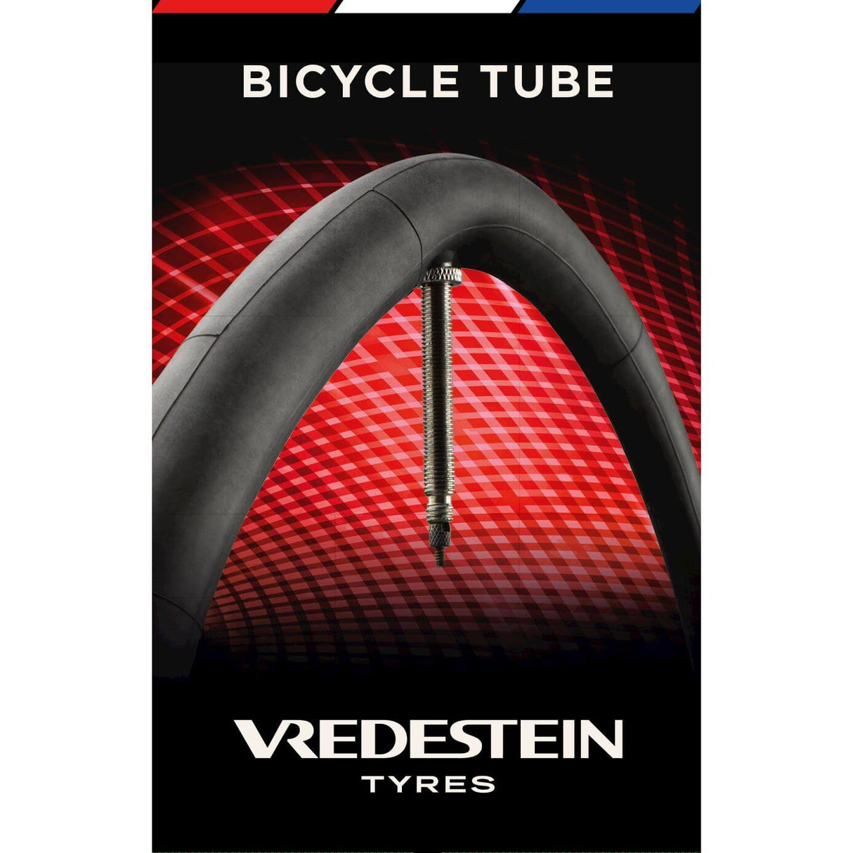 VREDESTEIN BNB BULYL 700X20-25C FV VALIEL 50MM