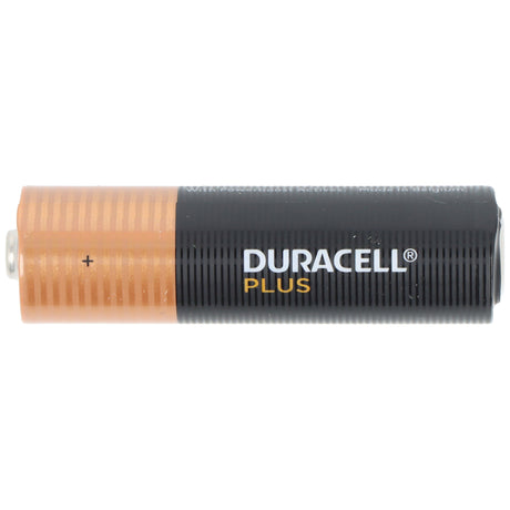 Duracell baterija plus aa mn1500 1,5v lr6 šarminė (4 vnt.)