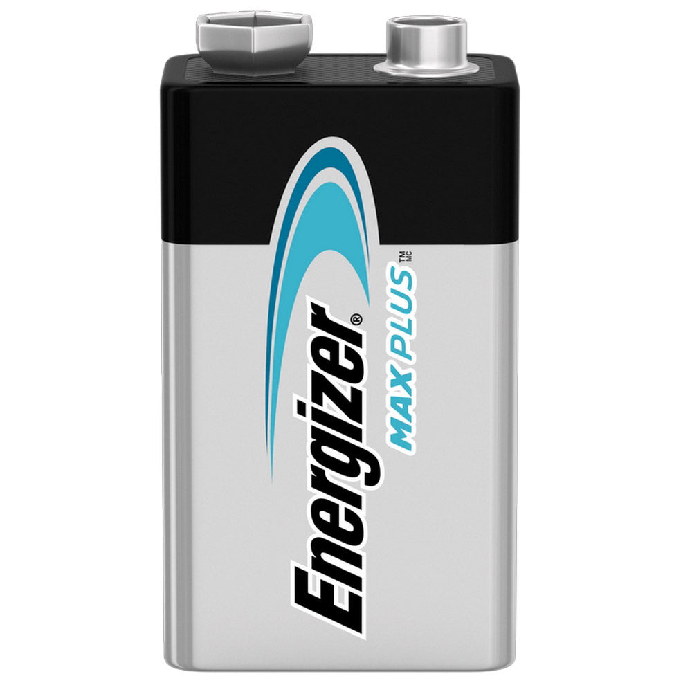 Enerdis Max plus 6LR61 9V Blister 1 kawałki