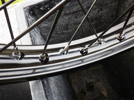 Ryde RIM HM 17-2.25 17x1.2 Chrome 1ú Cineál