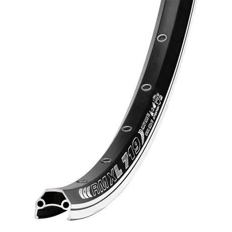 Ryde rim 26 inch 559 zac black ground sidewall 32 hole