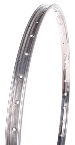 Ryde velg 28x1.5 8x1.3 8 rvs 13