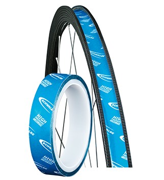 Schwalbe rim tape roll Tubeless 19mm