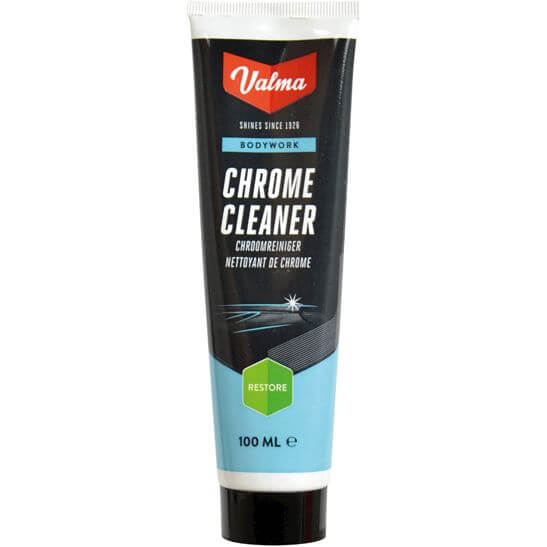 Valma F34A CHROM CLEANCER 100ML