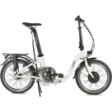 UGO Folding Bike U go 20 dare ei7