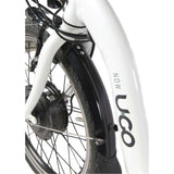 UGO Folding Bike U go 20 dare ei7