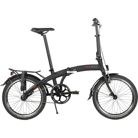 UGO Folding Bike U go Dare S1 20 single speed