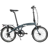 UGO Folding Bike U go 20 dare d7
