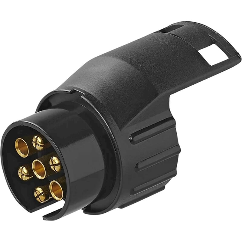 Proplus Plug -adapter 7> 13 Spela