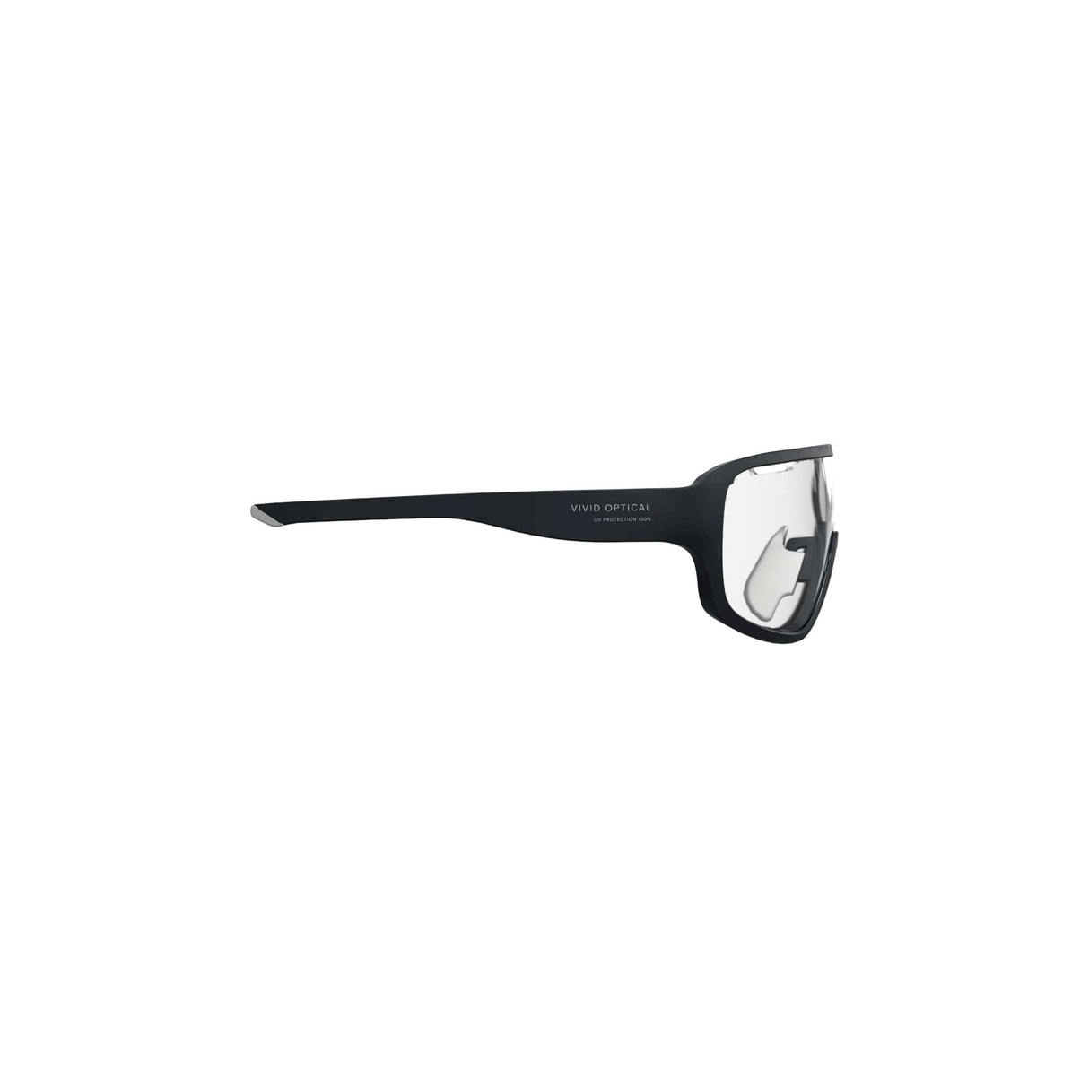 Crnk glasses vivid optical 2 black