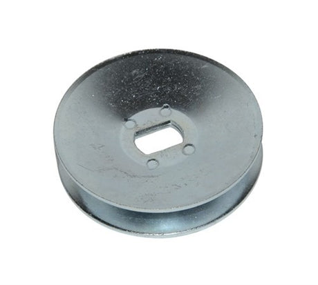 Piaggio V-belt pulley 55mm