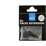 Valve extension Schwalbe Per 2 pcs