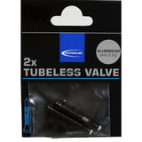Valve extenders Schwalbe 65mm (P2)