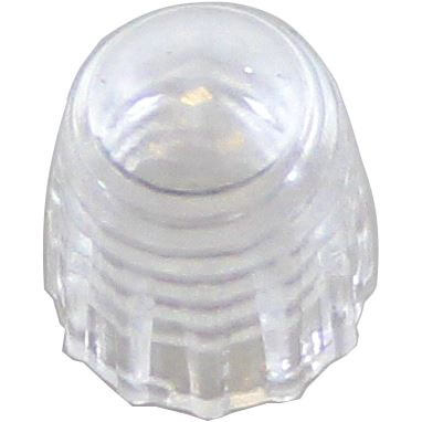 De Schwalbe fabric Cap DV Blitz transparent