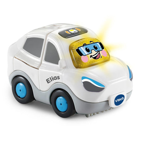 Vtech toot toot car elias electric car | 2 pcs