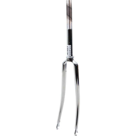Fork cortou 28 polegadas de prata de 1 polegada