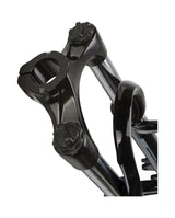 RST Spring Fork Capa T 26 Black Gloss 3860069